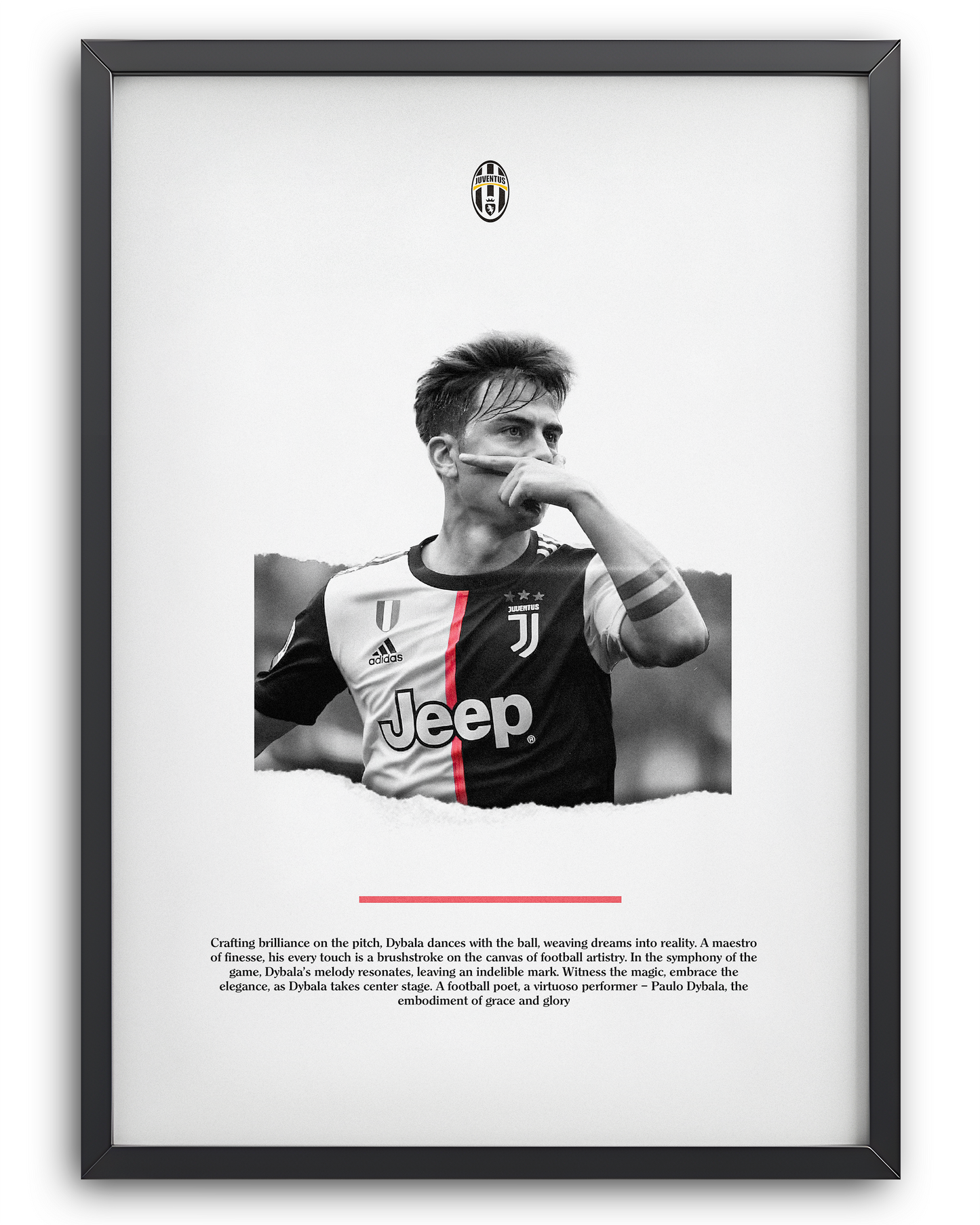 Dybala.
