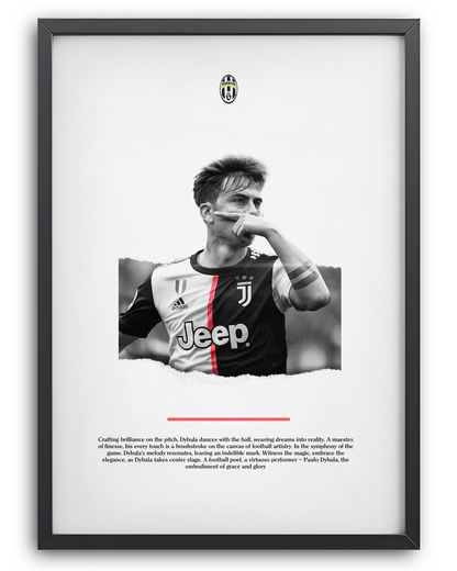 Dybala.