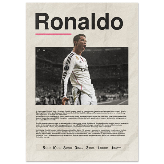 Ronaldo