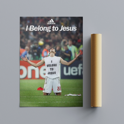 I Belong to Jesus